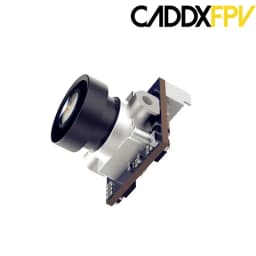 CADDX ANT Nano 1200TVL Global WDR OSD 1.8mm Ultra Light Camera 16:9 4:3 for FPV Tinywhoop Cinewhoop Toothpick Mobula6