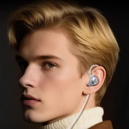 KZ EDXPRO2 EDX PRO 2 Dynamic in Ear Earphone HIFI Bass Headset 3.5MM Tpre-c Plug Optional 2PIN Detachable Cable