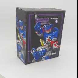 PT-04 Soundwave Pocket toys PT04 Transformation Tape G1 Mini War KO DX9 Action Figure Robot Toys Kids Gift
