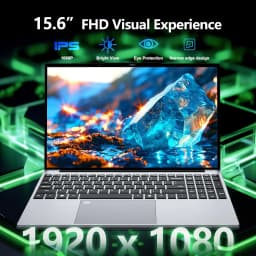 2026 15.6" Gaming Laptop Computer Intel Core I9 10980Hk Win 11 Pro Gamer Pc 16Gb Ram 1Tb 2Tb Ssd Notebook Pc Portable Laptops