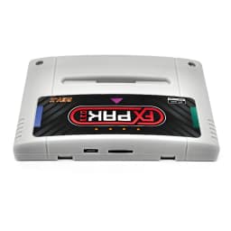 New FXPAK Pro SD2 Rev.Z 5000 in 1 SNES Game Cartridge for Super Famicom JP/EU/US 16 bit Video Game console Support SA1 RPG Game