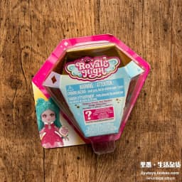 Royale High Dress Up Doll Fashion Toy Collectible Figure With Virtual Game Dlc Code Change Outfit Playset For Female Collectors