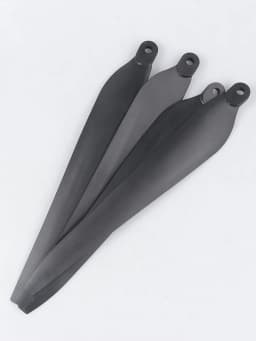XAERO 3011S 30 inch High Carbon Folding Propeller for Hobbywing X8 G2, Agricultural Drone CW CCW