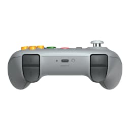 8BitDo N64 Bluetooth Controller for Analogue 3D, Nintendo Switch, Switch 2, Gaming Joystick Gamepad for Windows and Android