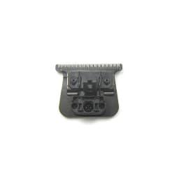 Compatible with BabylissPRO 707Z JUCAI F7878 Professional Barber Trim Barber Shop Replacement Carbon Steel Bit DLC Blade