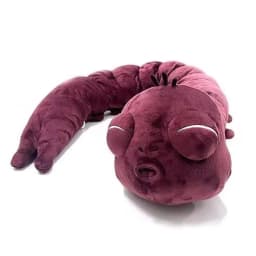 130Cm Jujutsu Kaisen Cursed Spririt Plush Fushiguro Toji Ugly Treasure Plush Doll Anime Car Home Room Sofa Decoration Plush Gift