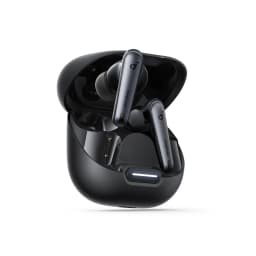 Soundcore by Anker Liberty 4 NC Беспроводные наушники с шумоподавлением Bluetooth-наушн