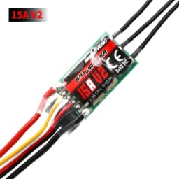 Hobbywing Skywalker 40A 50A 60A 80A 15A 20A 30A 100A 120A V2 130A160A ESC Speed Controller With UBEC For RC Airplanes Helicopter