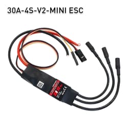 Hobbywing Skywalker 40A 50A 60A 80A 15A 20A 30A 100A 120A V2 130A160A ESC Speed Controller With UBEC For RC Airplanes Helicopter