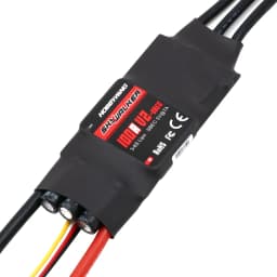 Hobbywing Skywalker 40A 50A 60A 80A 15A 20A 30A 100A 120A V2 130A160A ESC Speed Controller With UBEC For RC Airplanes Helicopter