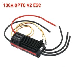 Hobbywing Skywalker 40A 50A 60A 80A 15A 20A 30A 100A 120A V2 130A160A ESC Speed Controller With UBEC For RC Airplanes Helicopter