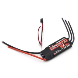 Hobbywing Skywalker 40A 50A 60A 80A 15A 20A 30A 100A 120A V2 130A160A ESC Speed Controller With UBEC For RC Airplanes Helicopter