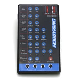 Hobbywing Skywalker 40A 50A 60A 80A 15A 20A 30A 100A 120A V2 130A160A ESC Speed Controller With UBEC For RC Airplanes Helicopter