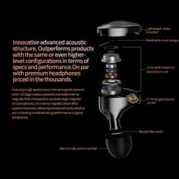 KZ Saga In Ear Earphones Two Different Tuning Music Headphones HiFi Stereo Bass Earbuds Sport Gaming Headset 2PINS Cable
