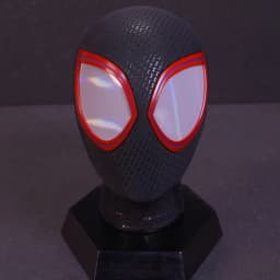 New Amazing Spider-Man 1.0 Handcrafted High-Quality Mask Spiderman Tobey Maguire Version Of Peter Parker Halloween Xmas Gift