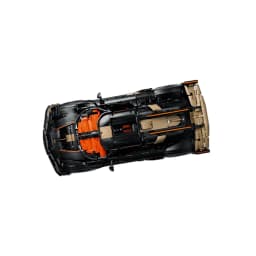 Toys for Adults Christmas Gifts Display Car Model Technical Race Car Bricks Building Blocks 2026 New Hypercar Racing Supercar