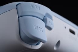 8BitDo Ultimate 2C Bluetooth Controller for Nintendo Switch 2 Wireless Gamepad with Hall Effect Joystock for NS OLED Console