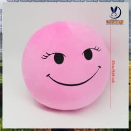 TreasuringU New Verity Arg Plush Toys Falsity Game Stuffed Dolls Mini Ball Plushie Pillow Children Birthday Gifts