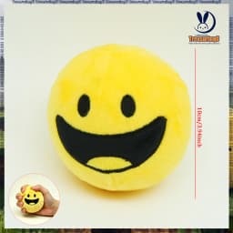 TreasuringU New Verity Arg Plush Toys Falsity Game Stuffed Dolls Mini Ball Plushie Pillow Children Birthday Gifts