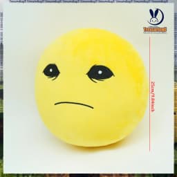 TreasuringU New Verity Arg Plush Toys Falsity Game Stuffed Dolls Mini Ball Plushie Pillow Children Birthday Gifts