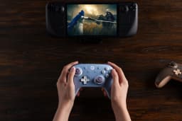 8BitDo Ultimate 2C Wireless Gaming Controller New Color Gamepad Joystick for PC Windows 10/11 Steam Deck Raspberry Pi Android
