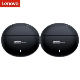 Lenovo LE253 Headphones Wireless Bluetooth 6.0 Earphones TWS HiFi Sound ANC Noise Reduction Gaming Sports Earbuds With Mic