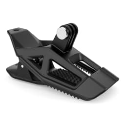 Universial Motorcycle Helmet Chin Bracket Mounts Clip for DJI Osmo Action 5pro 4 Gopro 13 12 11 10 Insta360 Camera Accessories