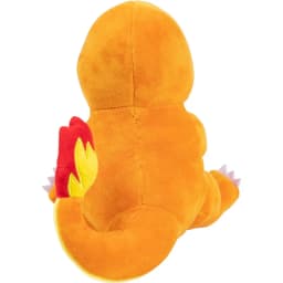 Pokemon Plush Starter 3-Pack Charmander Squirtle Bulbasaur Stuffed Animal Toy Gift for Kids Boys Girls
