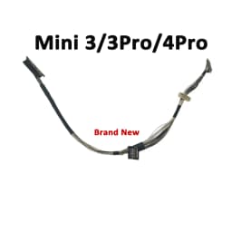 Gimbal PTZ Cable for DJI Mini 3 3Pro 4Pro Signal Cable New Original Drone Repair Parts for DJI Mavic Mini 3 4 Pro Coaxial Line
