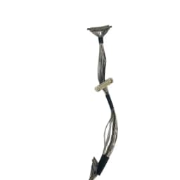 Gimbal PTZ Cable for DJI Mini 3 3Pro 4Pro Signal Cable New Original Drone Repair Parts for DJI Mavic Mini 3 4 Pro Coaxial Line