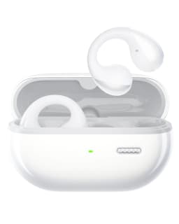 SoundPEATS PearlClip Pro Wireless Earphones Bluetooth 5.4 Opean-Ear Earbuds With AI ENC Clear Call, Multipoint Connection, IPX5