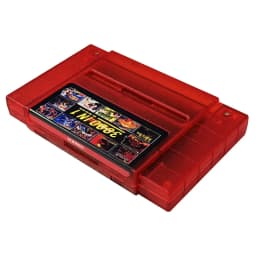 SNES 3000 in 1 Game Card With 8GB TF Card SFC V12 Game Cartridge For SFC Super Famicom US Game Console Game Accessories
