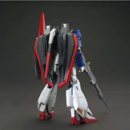 JMS HG1-/144 Z bullding models Ver.Ka Anime Figure Action Assembly Figures Model Toys Anime Figure Action Figures
