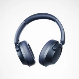 1MORE SonoFlow Pro HQ51 Noise Cancelling Wireless Headphones Bluetooth V5.4 AAC LDAC Hi-Res QuietMax ANC Earphones 100H Playtime