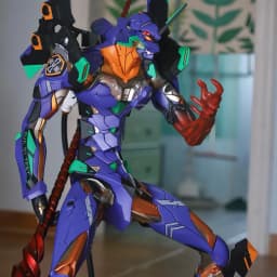 The First Machineanime Game Peripheral Models, Trendy Toys, Anime Figurines, Table Decorations, and Birthday Gifts
