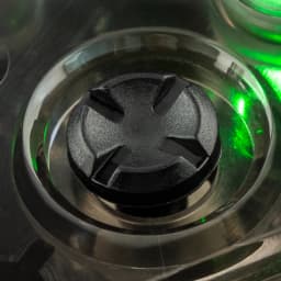Radiomaster Pocket Hall Gimbal Transmitter Remote Control Portable Lightweight Built In LED Light Foldable Antenna