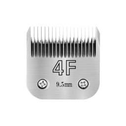 4F,5F,7F,9#,10#,30#,40# Professional Pet Dog Clipper Blade Fit For Most Andis,Oster A5,Wahl KM Clippers Animals Clippers