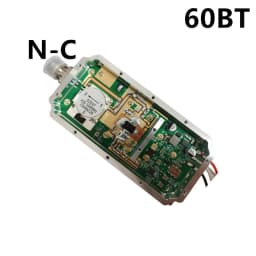 60BT N OR SMA male head connection