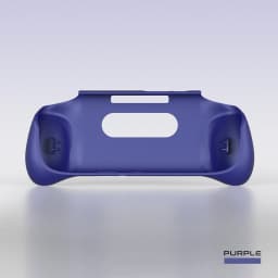Retroid Pocket 5 Shell RP5 Tpu Frosted Soft Grip RP G2 Wear-Resistant Waterproof, Anti Drop Game Console Protective Cover Grip