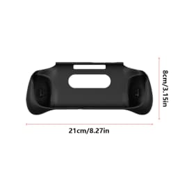 Retroid Pocket 5 Shell RP5 Tpu Frosted Soft Grip RP G2 Wear-Resistant Waterproof, Anti Drop Game Console Protective Cover Grip
