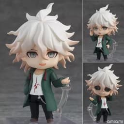 Danganronpa Series 2227 Nanami Chiaki Anime 2625 Kyoko 2802 Oma 1398 Junko 2828 Hajime 2580 Komaeda Figures Movable Model Toy