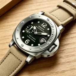 QINGXIYA Sports Canvas Strap Mens Quartz Watches Luminous Waterproof Date Watch Luxury Brand Fashion Wristwatch Men Clock Reloj