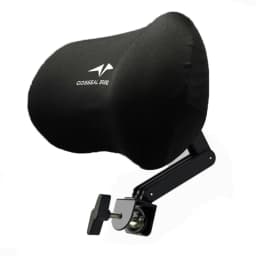Chair Headrest Universal Ergonomic Office Chair Head Pillow Adjustable Support Cushion for Work Home School