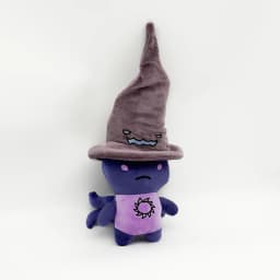 TreasuringU 2026 New Azure Game Plush Toys Cartoon Cute Soft Stuffed Dolls Plushie Birthday New Year Gifts