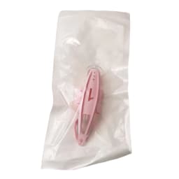Califed TPE Non-inflatable Laryngeal Mask Airway Compatible With Igel Sterilized LMA Emergency Supraglottic Airway Device