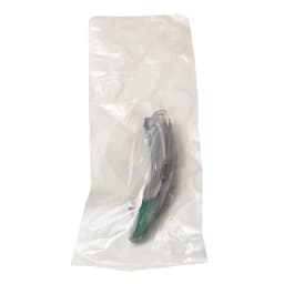 Califed TPE Non-inflatable Laryngeal Mask Airway Compatible With Igel Sterilized LMA Emergency Supraglottic Airway Device