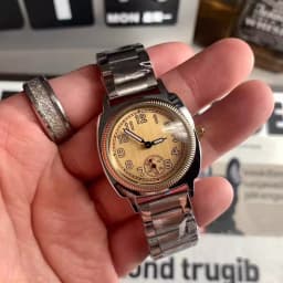 Waterproof Y2K Watches for Men and Women Japanese Retro Luminous Men Wristwatch Premium Stainless Steel Quartz Watch שעון יד קוו