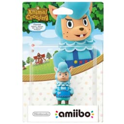 Nintendo Amiibo Figure Crossing Animal Series Timmy Tommy Isabelle Celeste Blathers NFC Figure Region Free In Stock