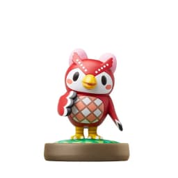 Nintendo Amiibo Figure Crossing Animal Series Timmy Tommy Isabelle Celeste Blathers NFC Figure Region Free In Stock
