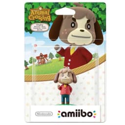 Nintendo Amiibo Figure Crossing Animal Series Timmy Tommy Isabelle Celeste Blathers NFC Figure Region Free In Stock